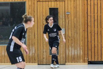 Bild 79 - Volksbank Cup Horst